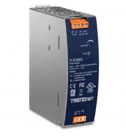 Trendnet - TI-S15052 componente de interruptor de red Sistema de alimentación