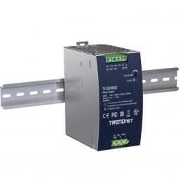Trendnet - TI-S24052 componente de interruptor de red Sistema de alimentación