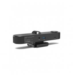 Port Designs - 902005 cámara de videoconferencia 8,29 MP Negro 3840 x 2160 Pixeles 30 pps CMOS 25,4 / 2,8 mm (1 / 2.8")