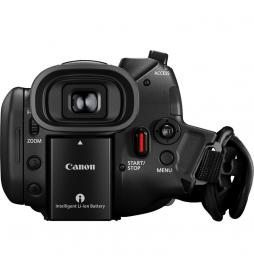 Canon - LEGRIA HF G70 Videocámara manual 21,14 MP CMOS 4K Ultra HD Negro