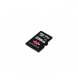 Goodram - IRDM 256 GB MicroSDXC UHS-I Clase 10