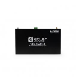 ECLER - VEO-SWM44 sistema de presentación inalámbrico HDMI Escritorio
