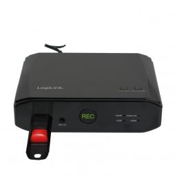 LogiLink - Game Cinema dispositivo para capturar video USB 2.0