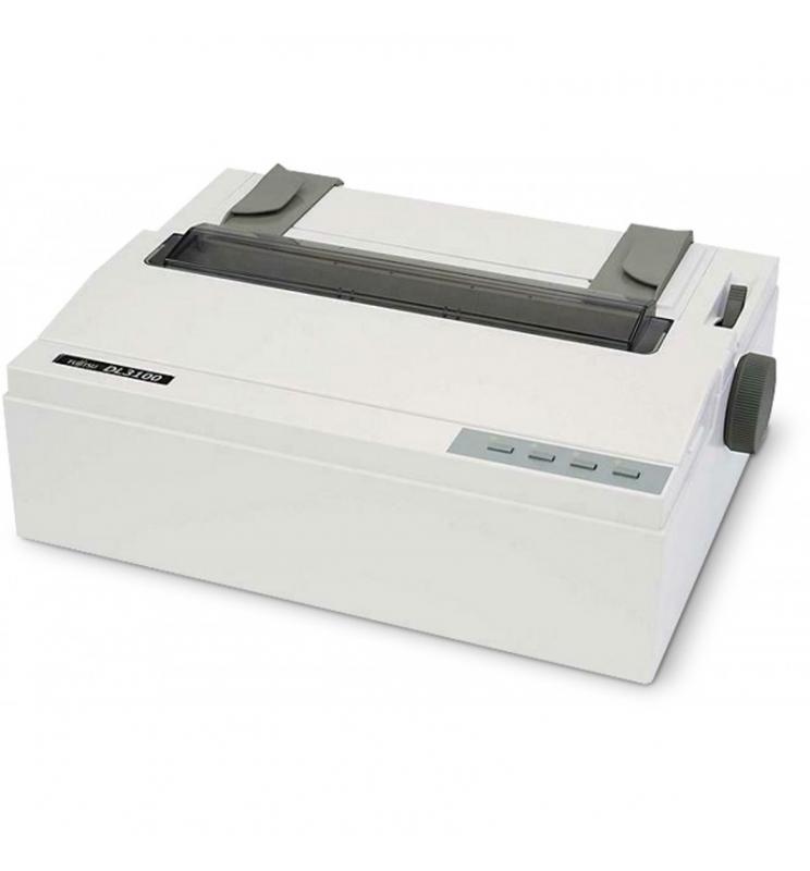 Fujitsu - DL3100 impresora de matriz de punto 360 x 360 DPI 450 carácteres por segundo