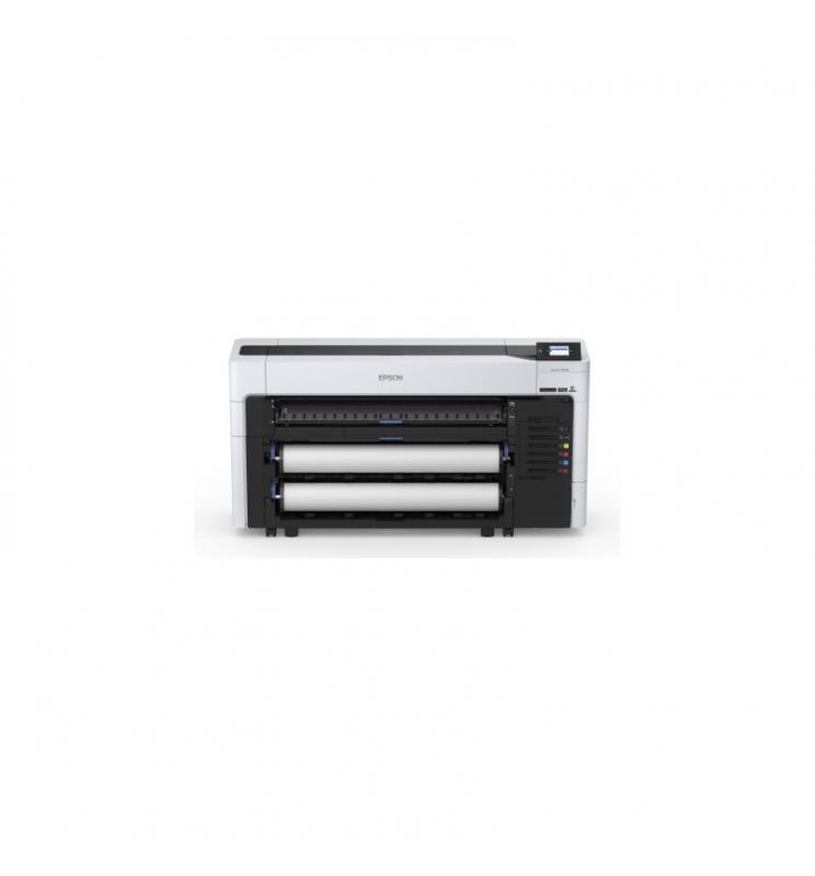 Epson - SC-T7700DL impresora de gran formato Inyección de tinta Color 2400 x 1200 DPI A0 (841 x 1189 mm)