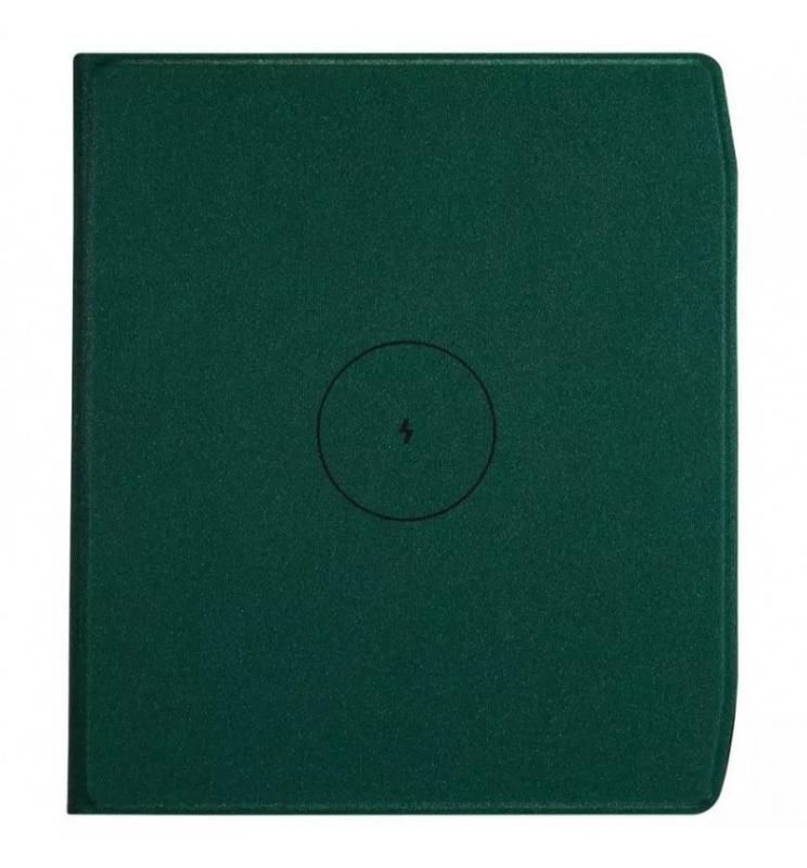 PocketBook - Charge - Fresh Green funda para libro electrónico 17,8 cm (7") Verde