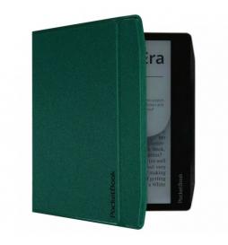 PocketBook - Charge - Fresh Green funda para libro electrónico 17,8 cm (7") Verde