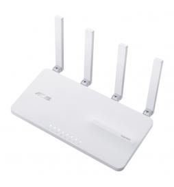 ASUS - EBR63 – Expert WiFi router inalámbrico Gigabit Ethernet Doble banda (2,4 GHz / 5 GHz) Blanco