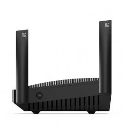 Linksys - MR7500 router inalámbrico Gigabit Ethernet Tribanda (2.4 GHz / 5 GHz / 6 GHz) Negro