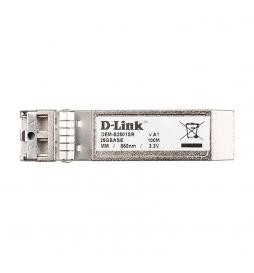 D-Link - DEM-S2801SR red modulo transceptor Fibra óptica 25000 Mbit/s SFP28 850 nm
