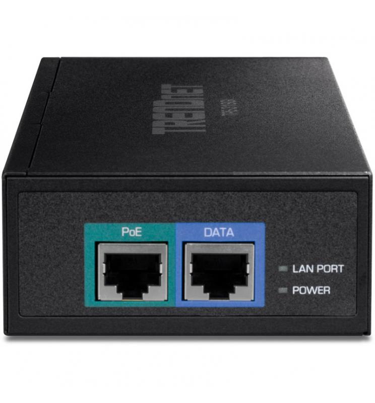Trendnet - TPE-319GI 10G PoE++ Injector 10 Gigabit Ethernet