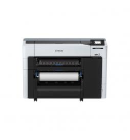 Epson - SC-P6500E impresora de gran formato Wifi Inyección de tinta Color 1200 x 2400 DPI A1 (594 x 841 mm) Ethernet
