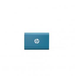 HP - P500 250 GB Azul