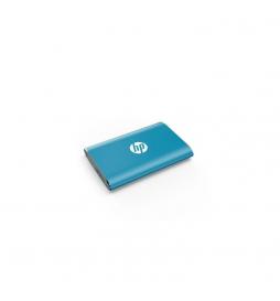 HP - P500 250 GB Azul