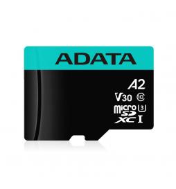 ADATA - Premier Pro 128 GB MicroSDXC UHS-I Clase 10