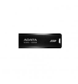 ADATA - SC610 500 GB Negro