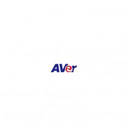 AVer - MD330UI Negro, Blanco 3840 x 2160 Pixeles 60 pps Exmor 25,4 / 2,8 mm (1 / 2.8")