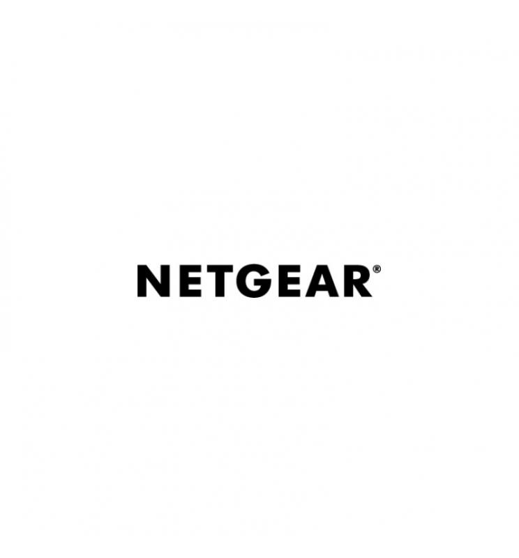 NETGEAR - 920W 100-240VAC MODULAR PSU componente de interruptor de red Sistema de alimentación