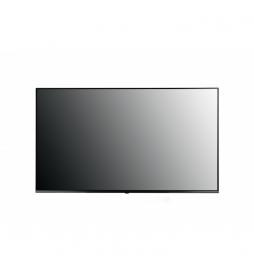 LG - 43UR762H televisión para el sector hotelero 109,2 cm (43") 4K Ultra HD Negro 20 W
