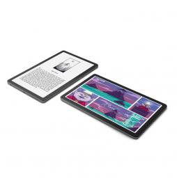 Lenovo - Tab M9 64 GB 22,9 cm (9") Mediatek 4 GB Wi-Fi 5 (802.11ac) Android 12 Gris