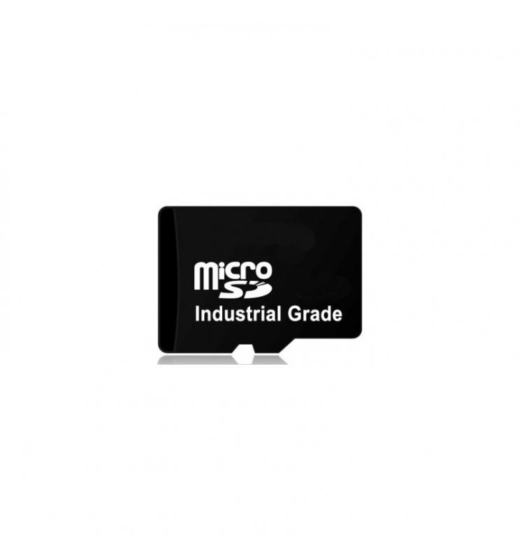 Honeywell - 1GB SLC microSD