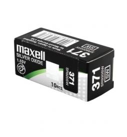PILAS MAXELL MICRO SR0920SW 1,55V BLISTER DE 1 (M056)