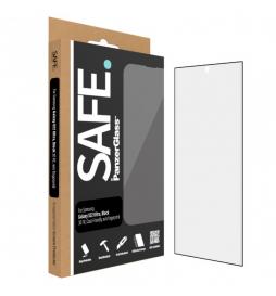 PanzerGlass - SAFE95099 protector de pantalla o trasero para teléfono móvil Samsung 1 pieza(s)