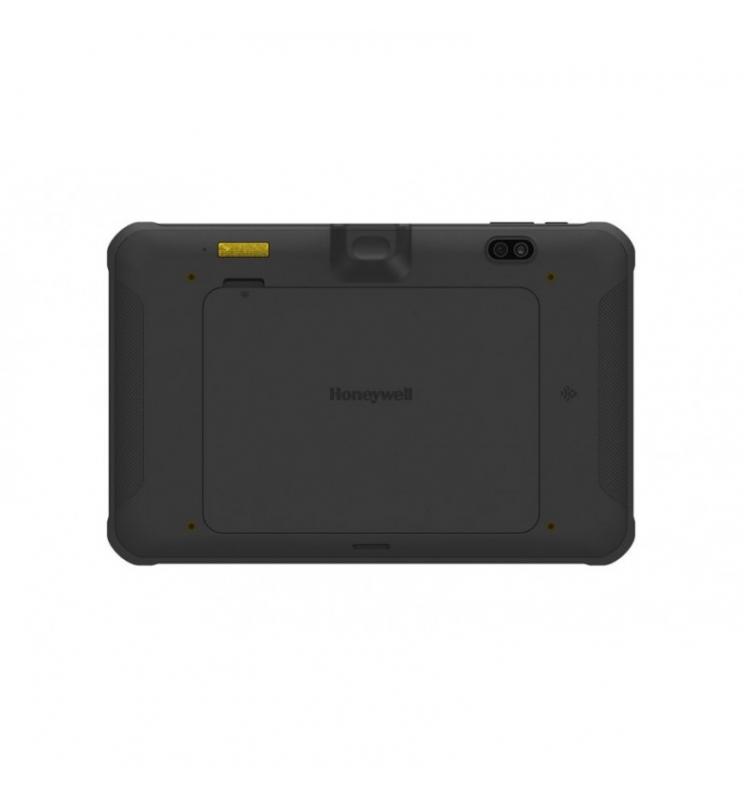 Honeywell - EDA10A 5G 64 GB 25,6 cm (10.1") Qualcomm Snapdragon 4 GB Wi-Fi 6 (802.11ax) Android 12 Negro - EDA10A-00BE61N21RK