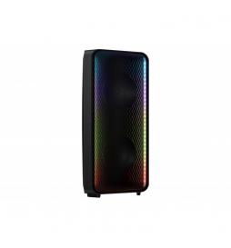 Samsung - MX-ST40B altavoz Negro Inalámbrico y alámbrico 160 W