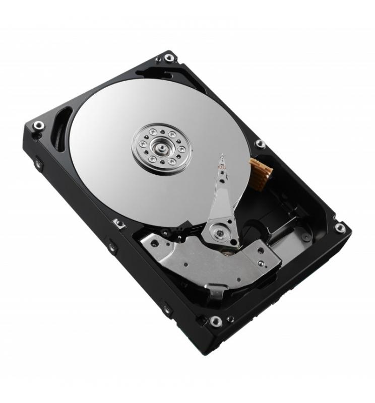 DELL - 161-BBQD disco duro interno 3.5" 4 TB NL-SAS
