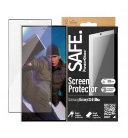 PanzerGlass - SAFE95668 protector de pantalla o trasero para teléfono móvil Samsung 1 pieza(s)