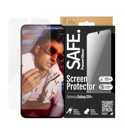 PanzerGlass - SAFE95667 protector de pantalla o trasero para teléfono móvil Samsung 1 pieza(s)