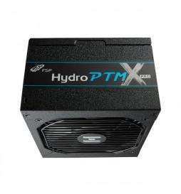 FSP - Hydro PTM X PRO ATX3.0(PCIe5.0) 1000W unidad de fuente de alimentación 20+4 pin ATX ATX Negro