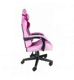 TALIUS - TAL-HORNET-PNK silla para videojuegos Silla para videojuegos universal Rosa