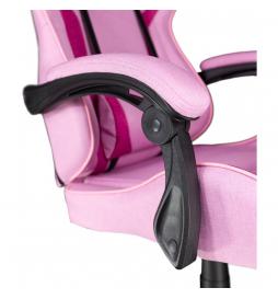 TALIUS - TAL-HORNET-PNK silla para videojuegos Silla para videojuegos universal Rosa