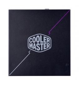 Cooler Master - GX III Gold 750 unidad de fuente de alimentación 750 W 24-pin ATX ATX Negro