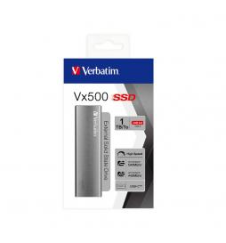 Verbatim - Vx500 1 TB Plata
