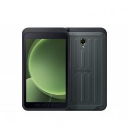 Samsung - Galaxy Tab Active5 Enterprise Edition 5G LTE-TDD & LTE-FDD 128 GB 20,3 cm (8") Samsung Exynos 6 GB Wi-Fi 6 (802.11ax)