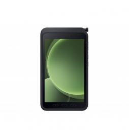 Samsung - Galaxy Tab Active5 Wi-Fi Entreprise Edition 128 GB 20,3 cm (8") 16 GB Wi-Fi 6 (802.11ax) Android 14 Verde