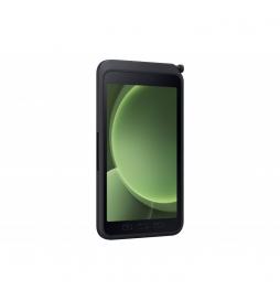 Samsung - Galaxy Tab Active5 Wi-Fi Entreprise Edition 128 GB 20,3 cm (8") 16 GB Wi-Fi 6 (802.11ax) Android 14 Verde