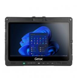 Getac - K120 G2 256 GB 31,8 cm (12.5") Intel® Core™ i5 16 GB Wi-Fi 6 (802.11ax) Windows 11 Pro Negro