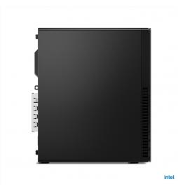 Lenovo - ThinkCentre M70s Gen 4 Intel® Core™ i7 i7-13700 16 GB DDR4-SDRAM 512 GB SSD Windows 11 Pro SFF PC Negro