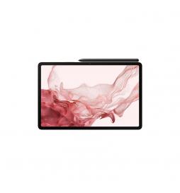 Samsung - Galaxy Tab S8 SM-X706BIDBEUB tablet 5G 256 GB 27,9 cm (11") Qualcomm Snapdragon 8 GB Wi-Fi 6E (802.11ax) Rosa