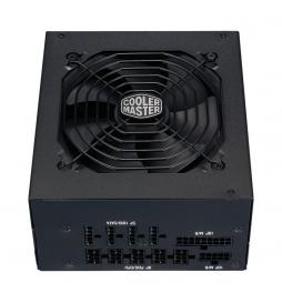Cooler Master - MWE Gold 750 V2 ATX 3.0 Ready unidad de fuente de alimentación 750 W 24-pin ATX Negro