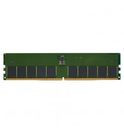 Kingston Technology - KSM56E46BD8KM-32HA módulo de memoria 32 GB 1 x 32 GB DDR5 5600 MHz ECC