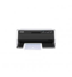 Epson - LQ-690II impresora de matriz de punto 4800 x 1200 DPI 487 carácteres por segundo