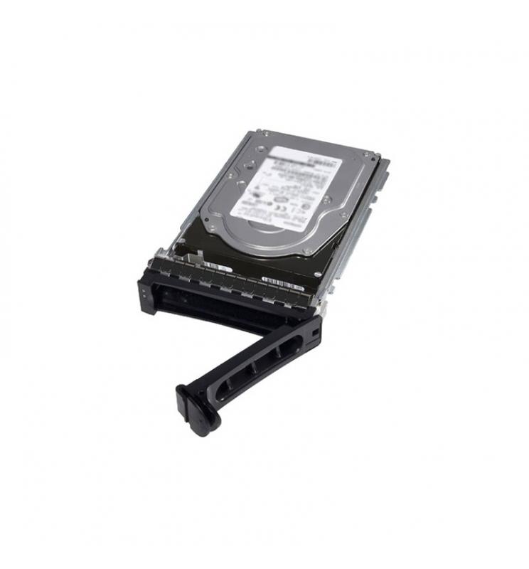 DELL - 400-AVHE disco duro interno 2.5" 2,4 TB SAS