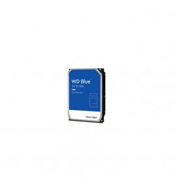 Western Digital - Blue WD60EZAX disco duro interno 3.5" 6 TB