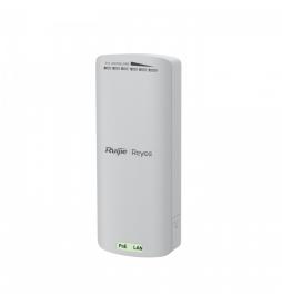 Ruijie Networks - RG-EST100-E punto de acceso inalámbrico 300 Mbit/s Blanco Energía sobre Ethernet (PoE)