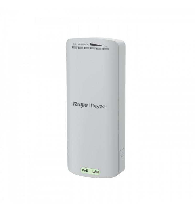 Ruijie Networks - RG-EST100-E punto de acceso inalámbrico 300 Mbit/s Blanco Energía sobre Ethernet (PoE)